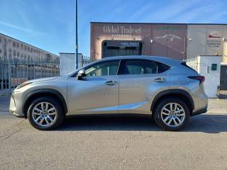 LEXUS NX 300 usata, con Antifurto