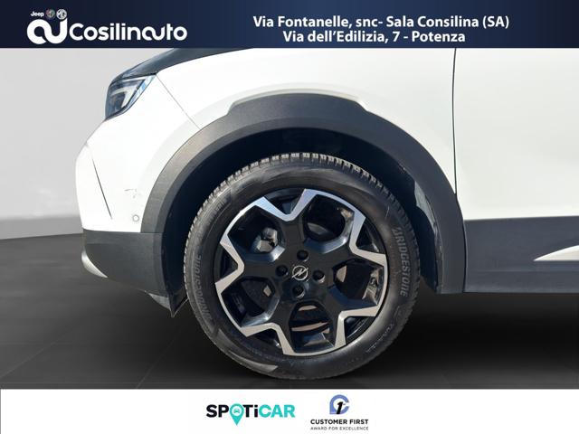 OPEL Mokka usata, con Touch screen