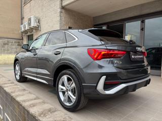AUDI Q3 usata, con Autoradio