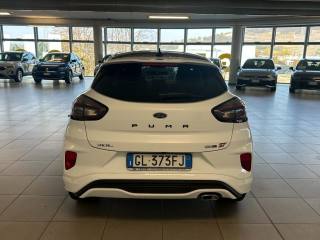 FORD Puma usata, con Boardcomputer