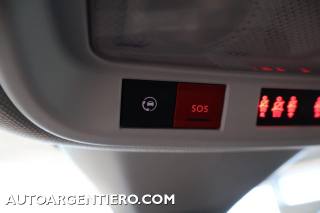 OPEL Grandland usata, con Leve al volante