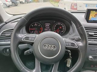 AUDI Q3 usata, con ESP