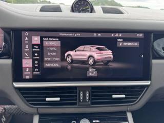 PORSCHE Cayenne usata, con Immobilizzatore elettronico