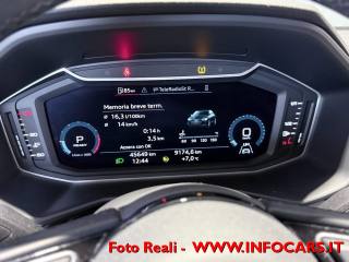 AUDI A1 usata, con Cruise Control