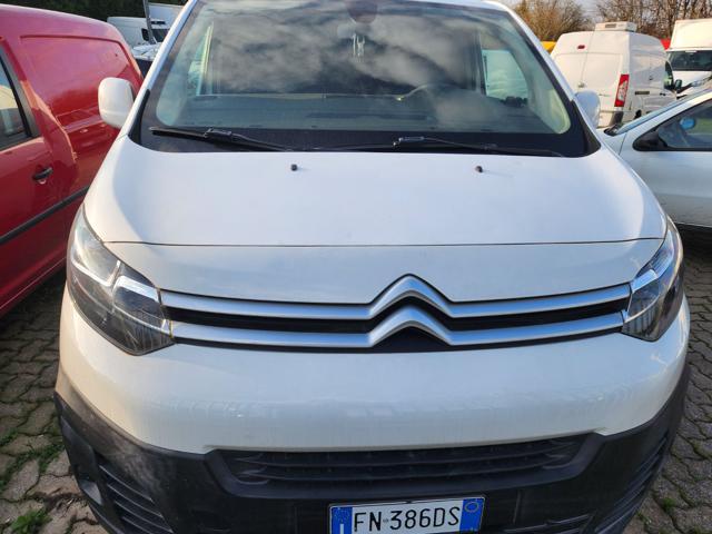CITROEN Jumpy usata, con Climatizzatore