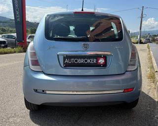 LANCIA Ypsilon usata, con Autoradio