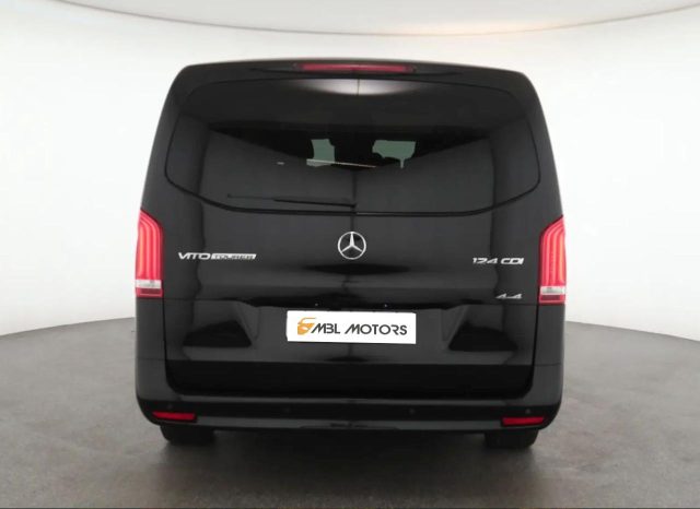 MERCEDES-BENZ Vito usata, con Autoradio