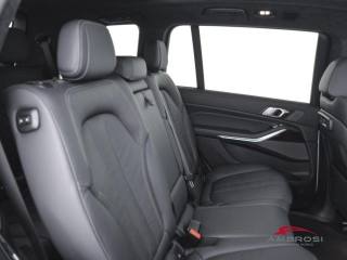 BMW X7 usata 12