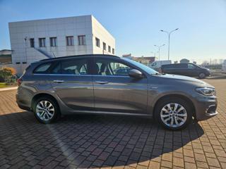 FIAT Tipo usata, con Boardcomputer