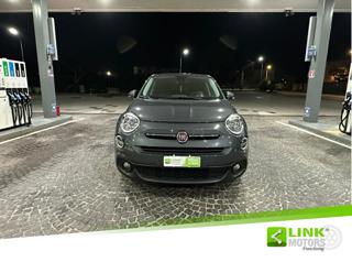 FIAT 500X usata, con Airbag Passeggero