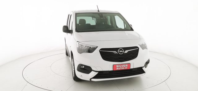 OPEL Combo Life usata, con Vivavoce