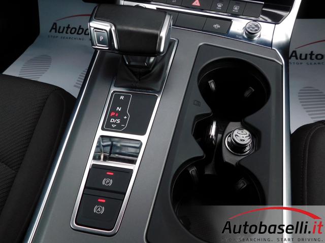AUDI A6 usata, con Chiusura centralizzata