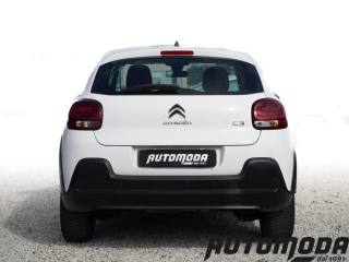 CITROEN C3 usata, con Autoradio