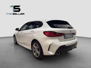 BMW 120 usata, con Alzacristalli elettrici