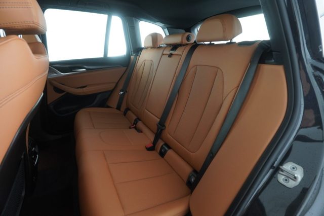 BMW X3 usata 10