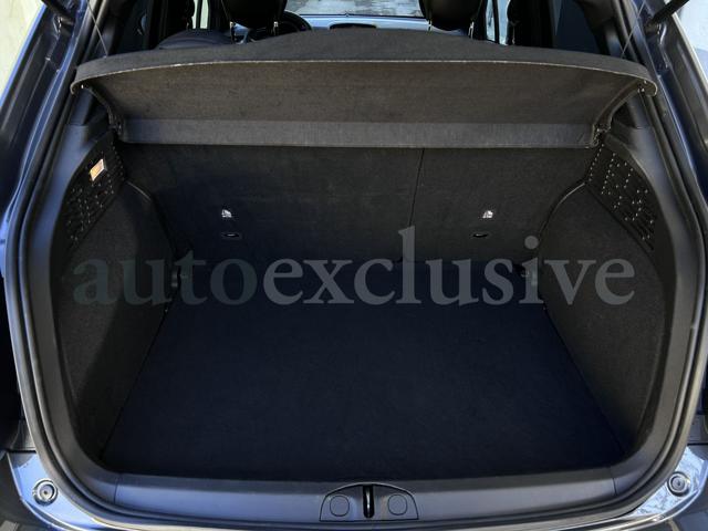 FIAT 500X usata, con Filtro antiparticolato