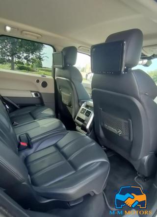 LAND ROVER Range Rover Sport usata, con Fari Xenon