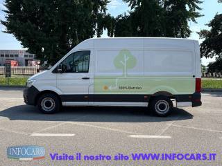 VOLKSWAGEN Crafter usata, con Autoradio digitale