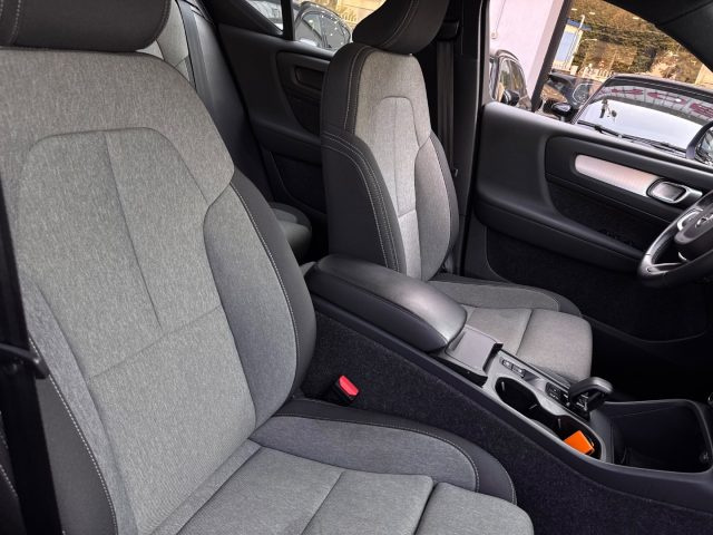 VOLVO XC40 usata, con Chiusura centralizzata