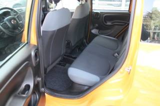 FIAT Panda usata, con Airbag testa