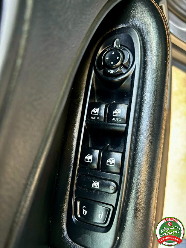 RENAULT Espace usata, con Controllo automatico clima