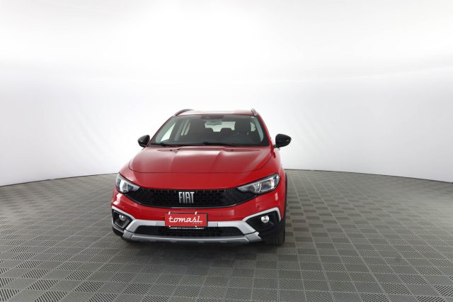 FIAT Tipo usata 0