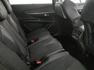 PEUGEOT 5008 usata, con ESP