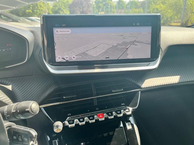PEUGEOT 2008 usata, con Boardcomputer