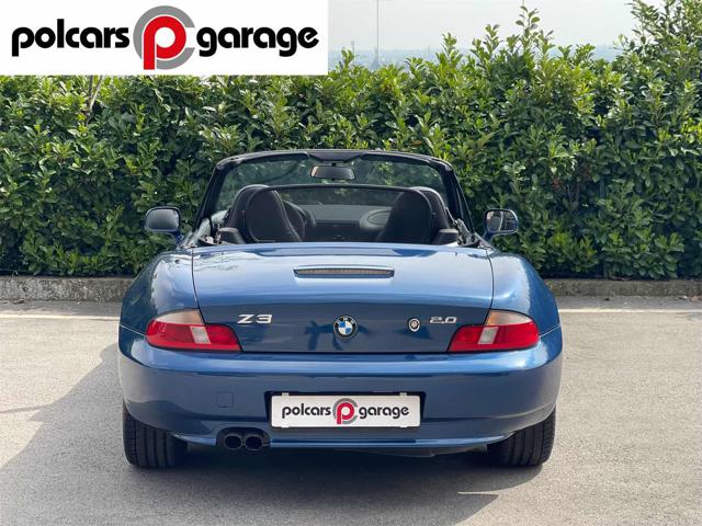 BMW Z3 usata, con Alzacristalli elettrici