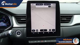 RENAULT Captur usata 51