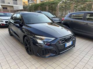 AUDI S3 usata, con Bluetooth