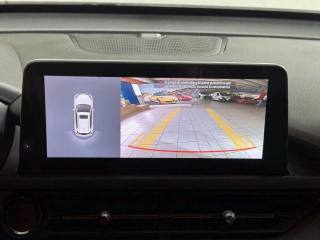 DR MOTOR DR 5.0 usata, con Telecamera per parcheggio assistito