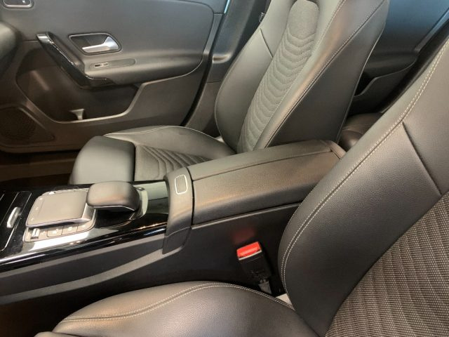 MERCEDES-BENZ A 180 usata, con Controllo vocale