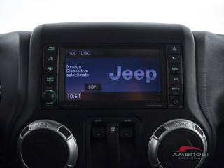 JEEP Wrangler usata 14