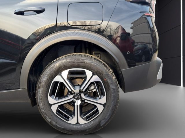 CITROEN C3 Aircross usata, con Volante multifunzione