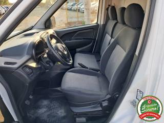 FIAT Doblo usata, con Airbag laterali