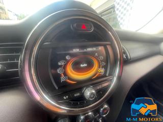 MINI Cooper usata, con Cruise Control