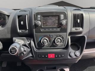CITROEN Jumper usata 11