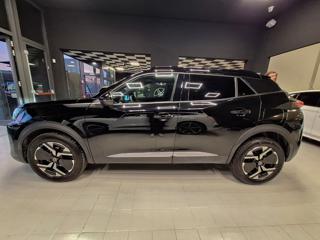 PEUGEOT 2008 usata, con Airbag Passeggero