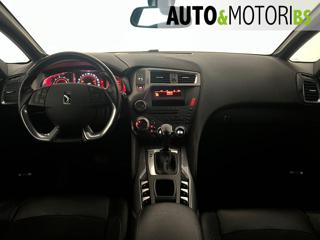 DS AUTOMOBILES DS 5 usata, con Servosterzo