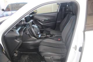 PEUGEOT 2008 usata, con Boardcomputer