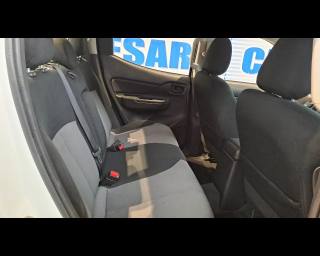 MITSUBISHI L200 usata, con Start/Stop Automatico