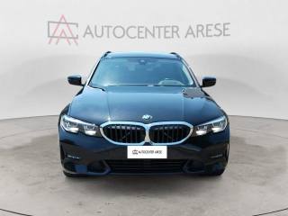BMW 330 usata, con Autoradio