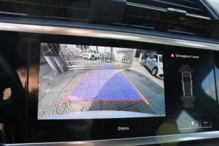 AUDI Q3 usata, con Sensori di parcheggio posteriori