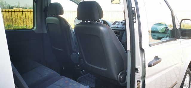 MERCEDES-BENZ Viano usata 18