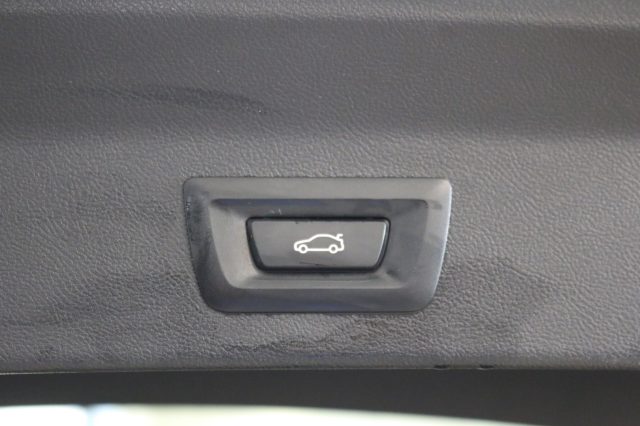 BMW X3 usata, con Sensore di luce