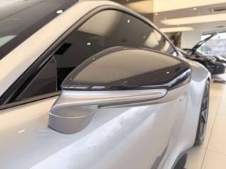 PORSCHE 992 usata, con Antifurto