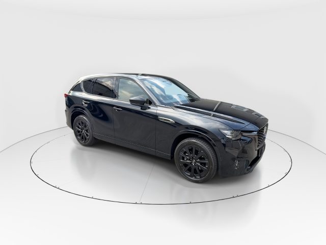 MAZDA CX-60 usata, con Airbag laterali