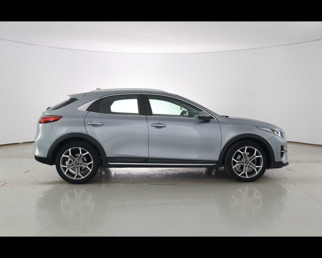 KIA XCeed usata, con Airbag laterali