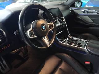 BMW 840 usata, con Servosterzo